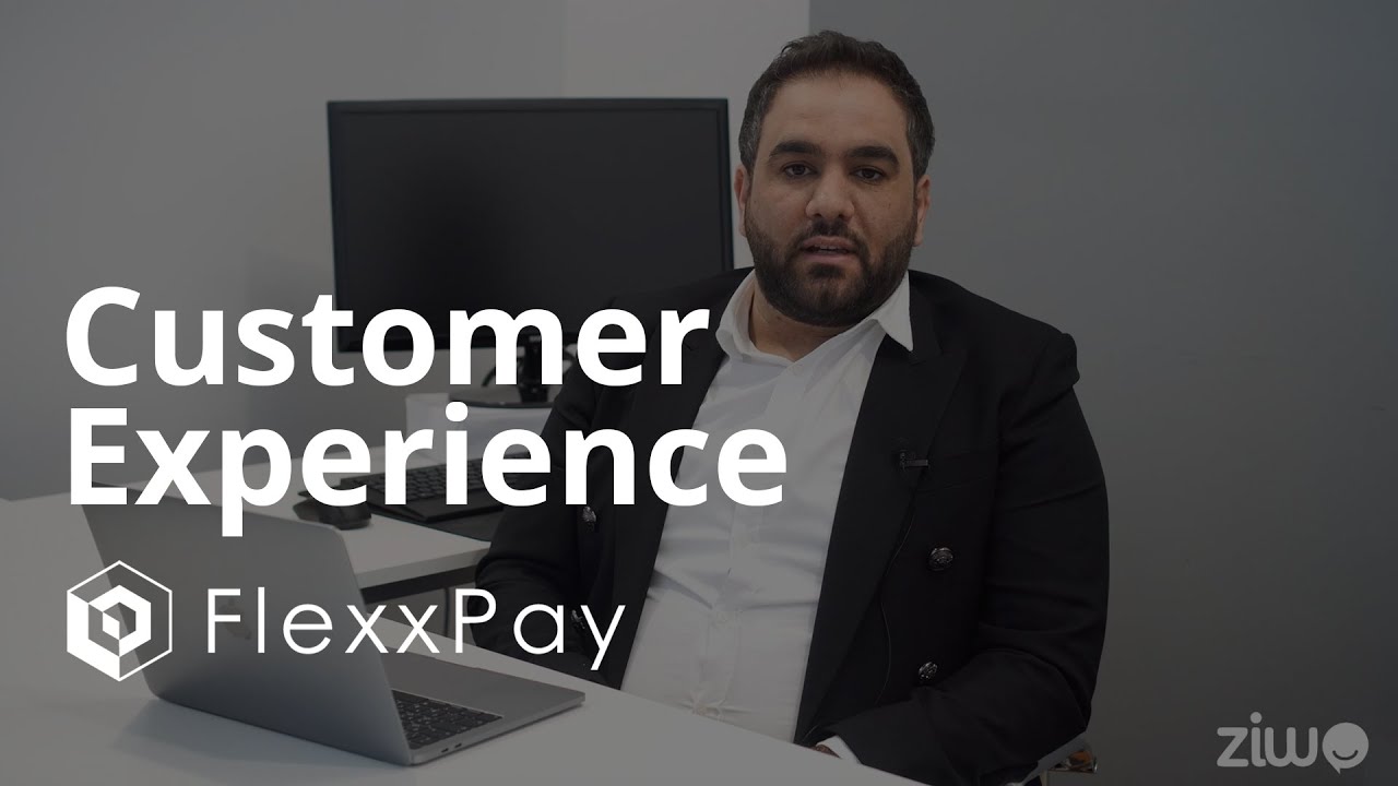 ZIWO Gives FlexxPay Scalability to Support Growth