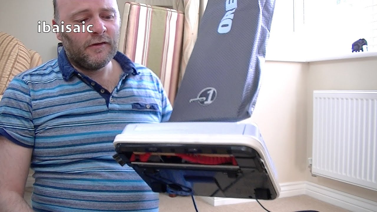 Brand New Oreck XL1 Upright Vacuum Cleaner Unboxing & First Look