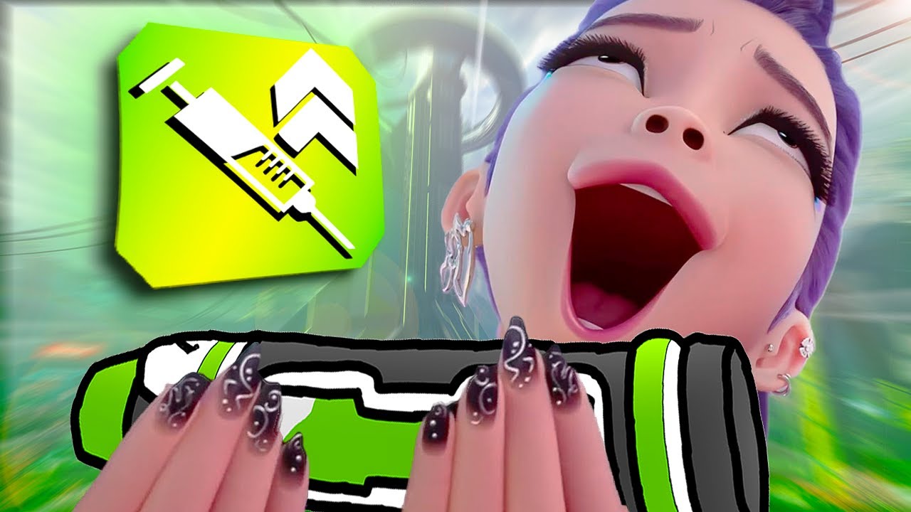 Octane Finally Got Buffed... (Apex Legends)