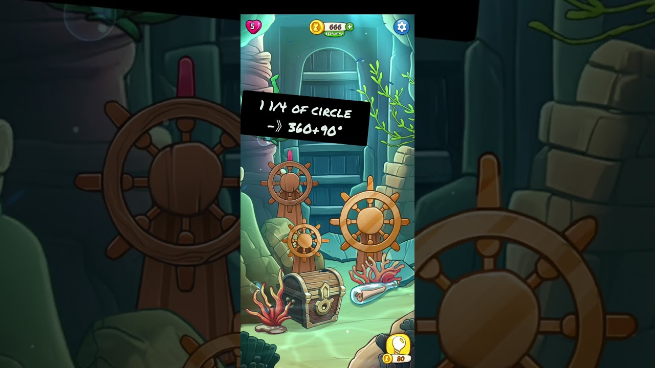 ESCAPE TIME - Level 71 (Solution) #escapetime *contains explanations about the password*