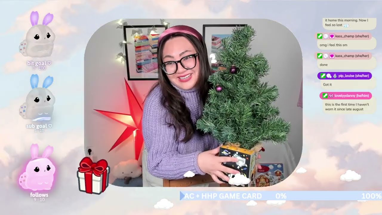 🎀【 Making My Holiday Wishlist ✿ 】 Gift Guide & Recommendations ୨୧ Part 2 🎁🎀 NEW S
