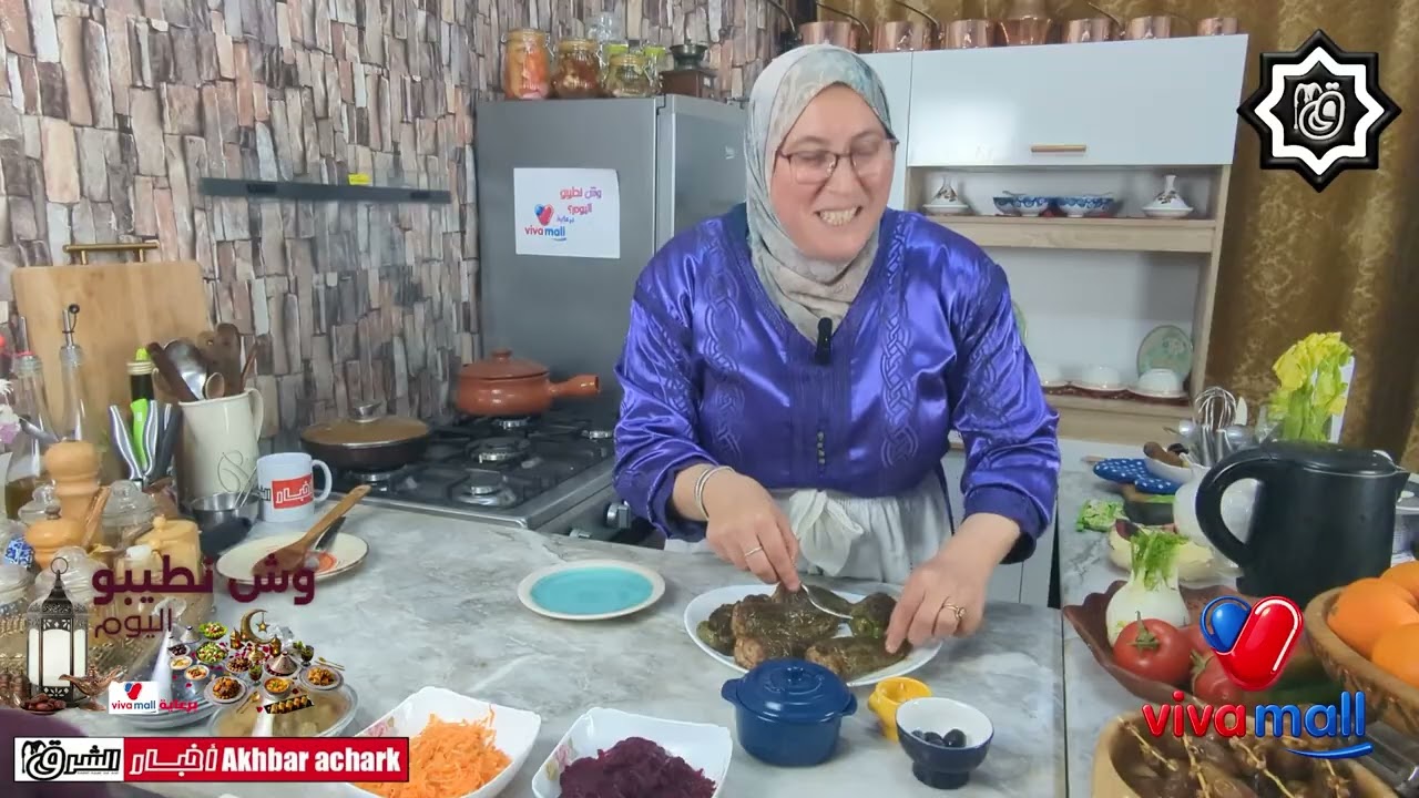 #وش_نطيبو_اليوم ؟