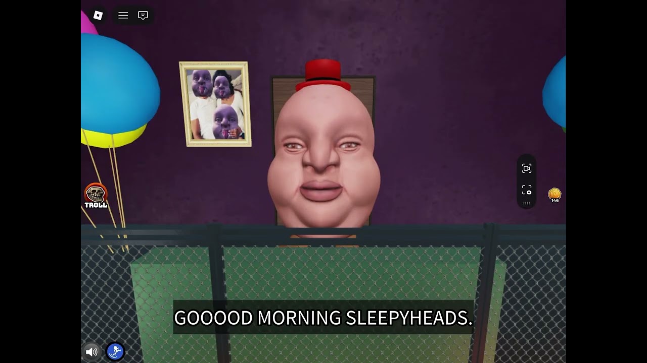 Roblox adventure