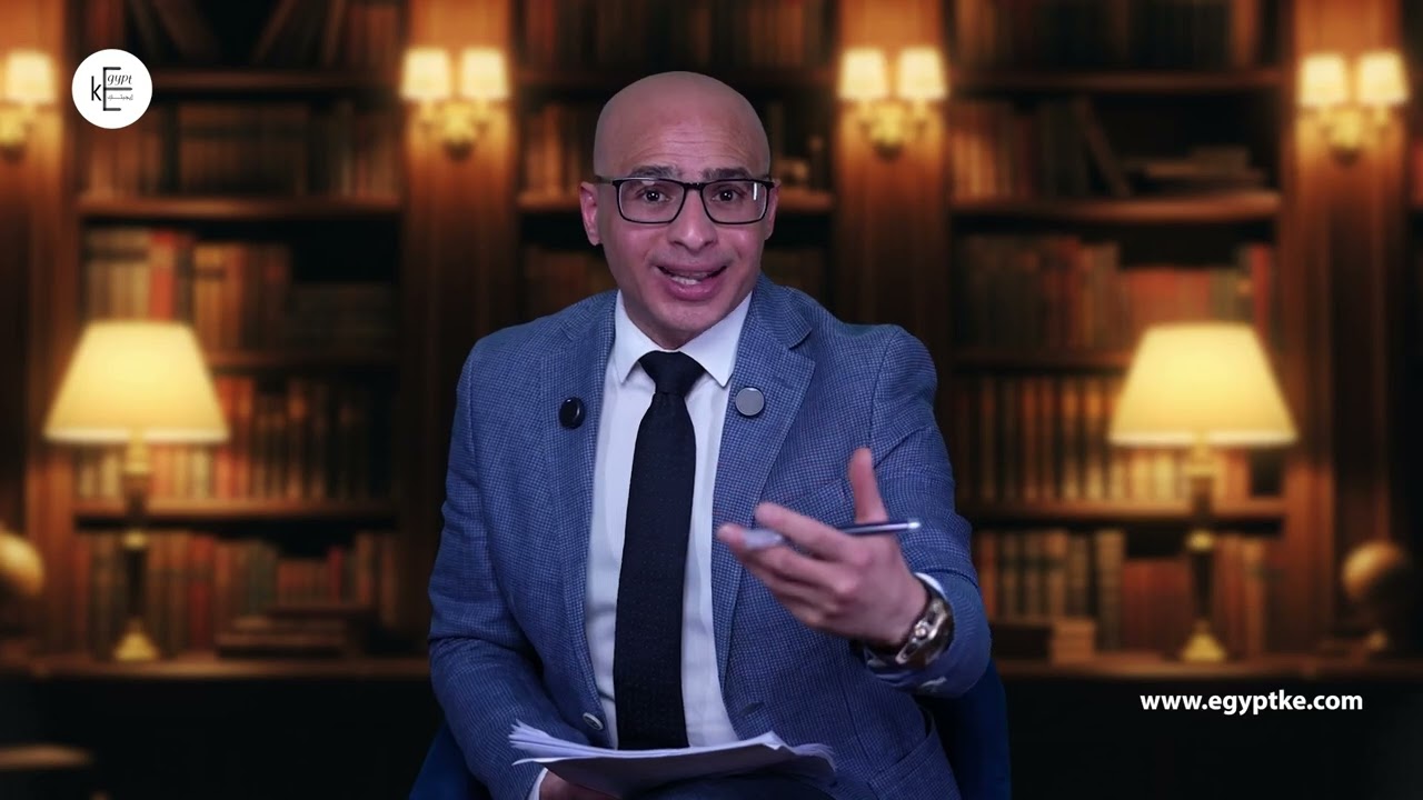 ليست مجرد تشكيل حكومي... حين نتحدث عن حكومة أحمد الشرع يوضحها عمرو فاروق