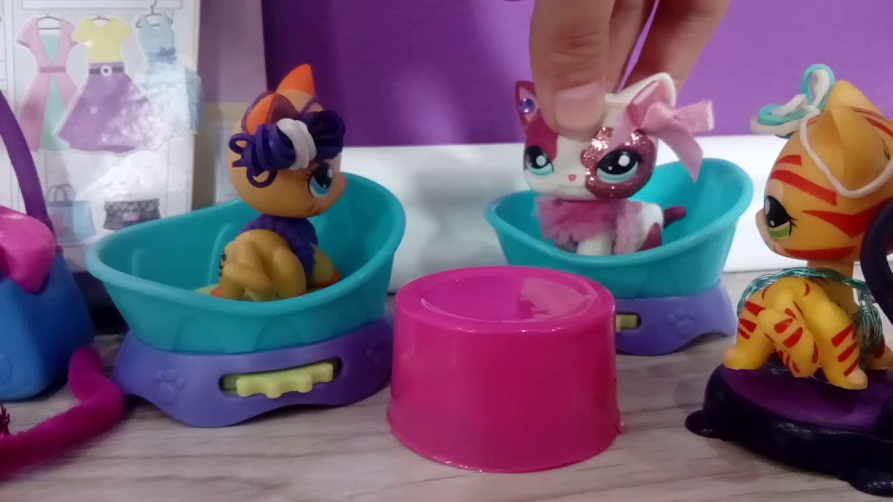 LPS-Barbie nebo chytrá holka??👀💋(popisek)