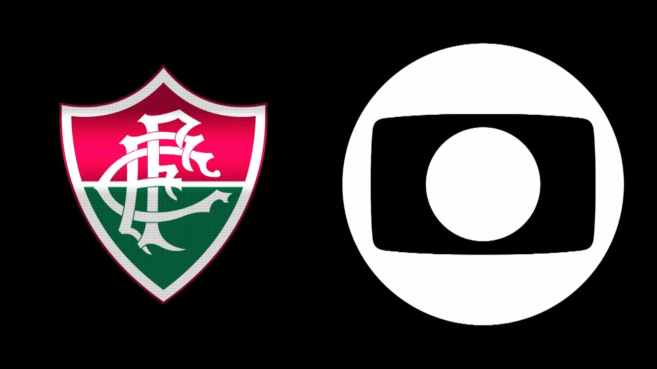 Globo - Hino FLUMINENSE RJ - vers&atilde;o SP (LIMPO)