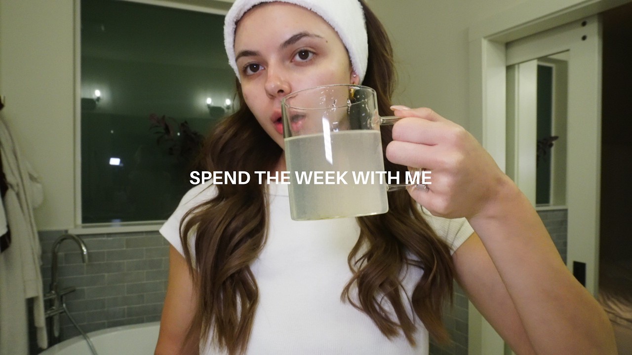 RANDOM WEEK|| BREAST REDUCTION || COOKING