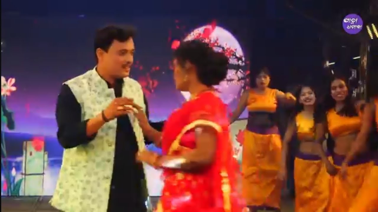ଯାତ୍ରା love song💕💓ଫଗୁଣ ଲାଗେନା ଭଲ #odishalabakuasajanma #love #flutemusic 