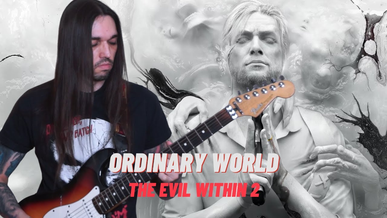 Ordinary World