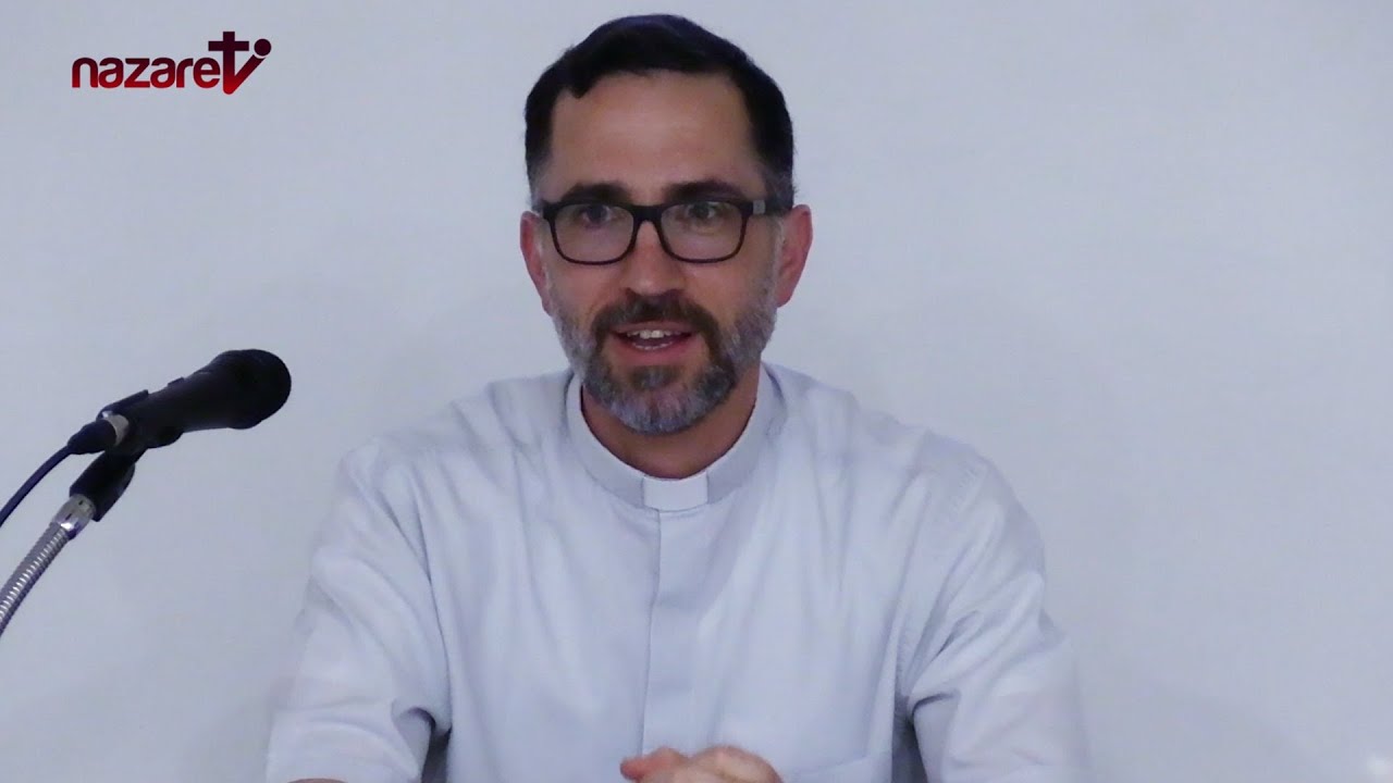 -Jesucristo para el mundo de hoy...  (P. Gonzalo Guzmán)