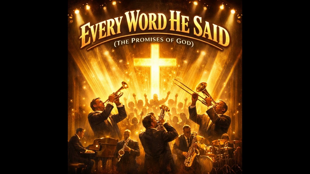 Every Word He Said 
