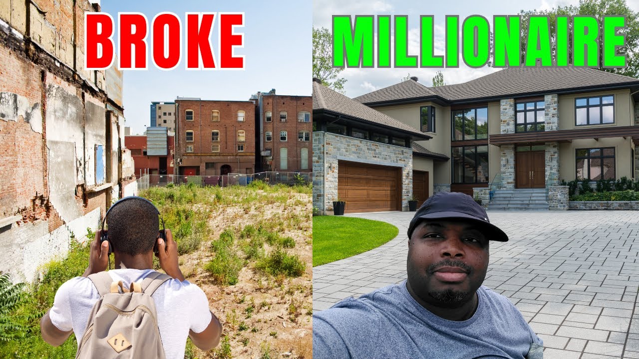 STEP BY STEP How I Became A Crypto Millionaire