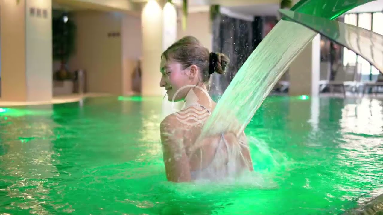 Fenyő SPA bemutató