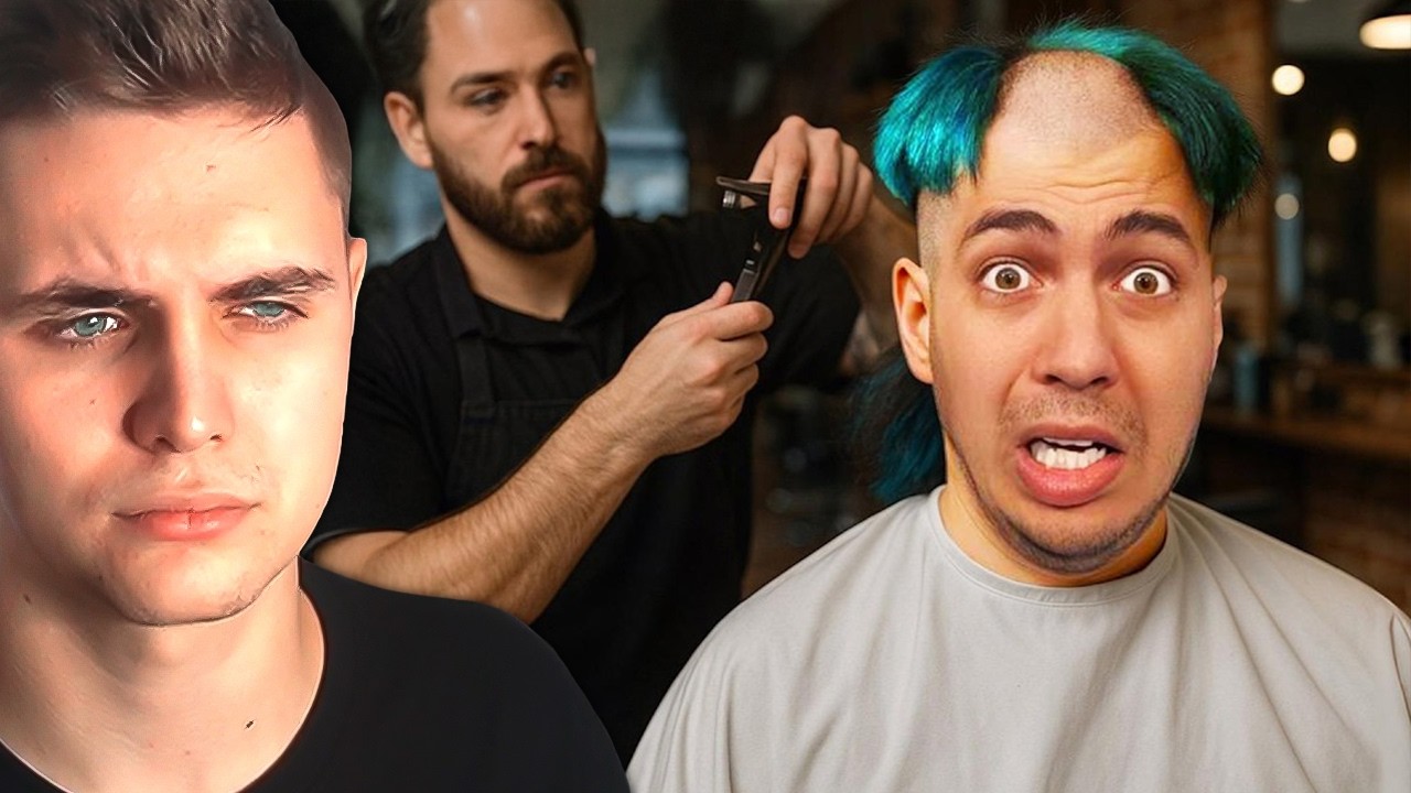 Zadal Jsem mu Ten Nejhorší Úkol