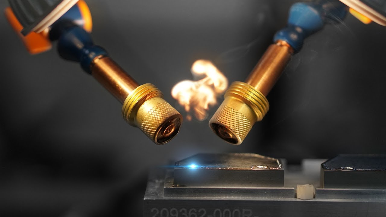 Hermetic Seal Laser Welding | Stainless Steel Electronics Package