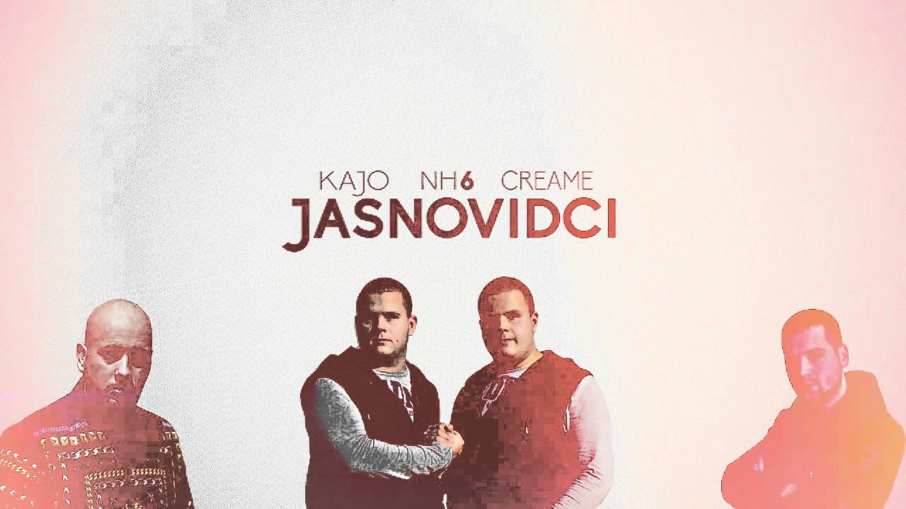 Kaidžas a NH6 - Jasnovidci (prod. Creame)