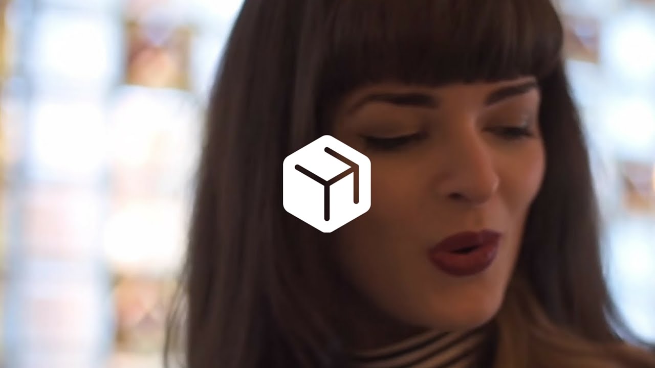 HEARHERE SESSIONS // ACTOR - FELINE