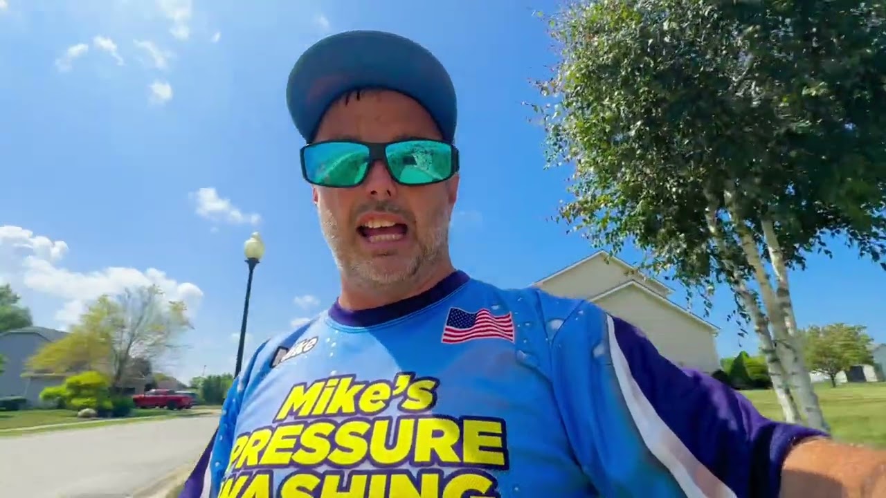 Pro Tip! How To Get Fresh Pressure Washing Leads!