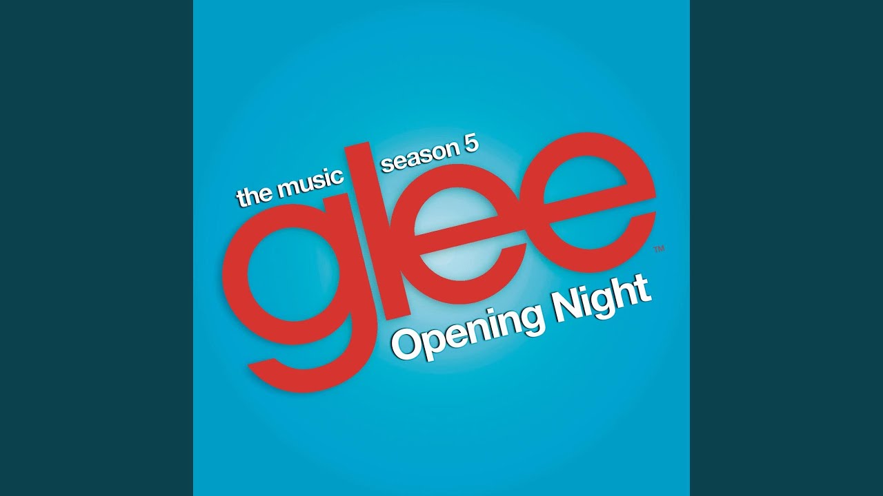 Who Are You Now (Glee Cast Version)