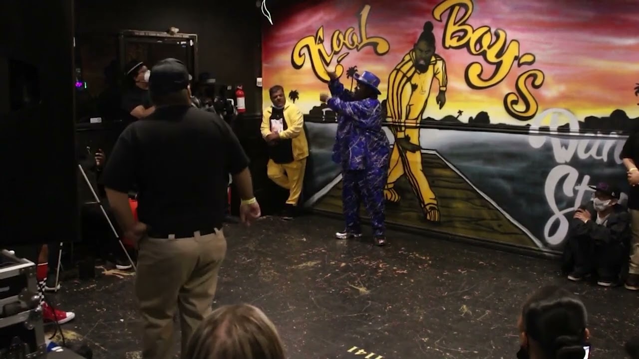 Robot Prince Greatest Mime Robot Animator Dancer