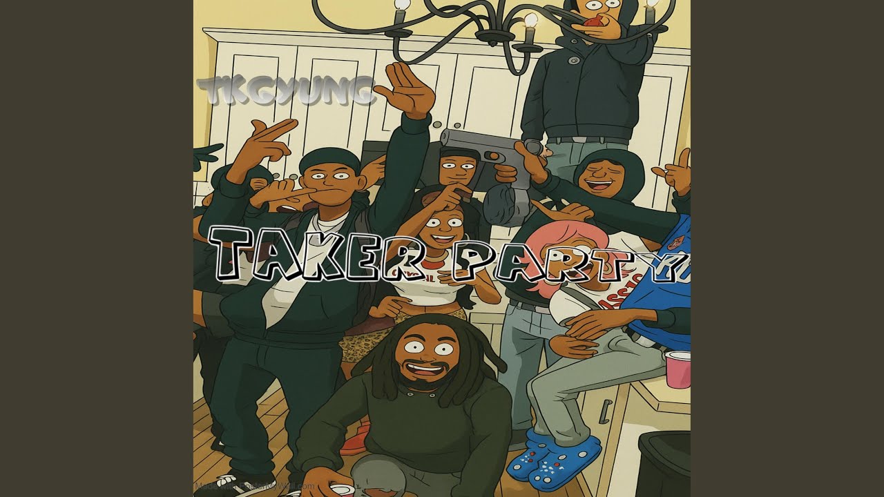 TAKER PARTY
