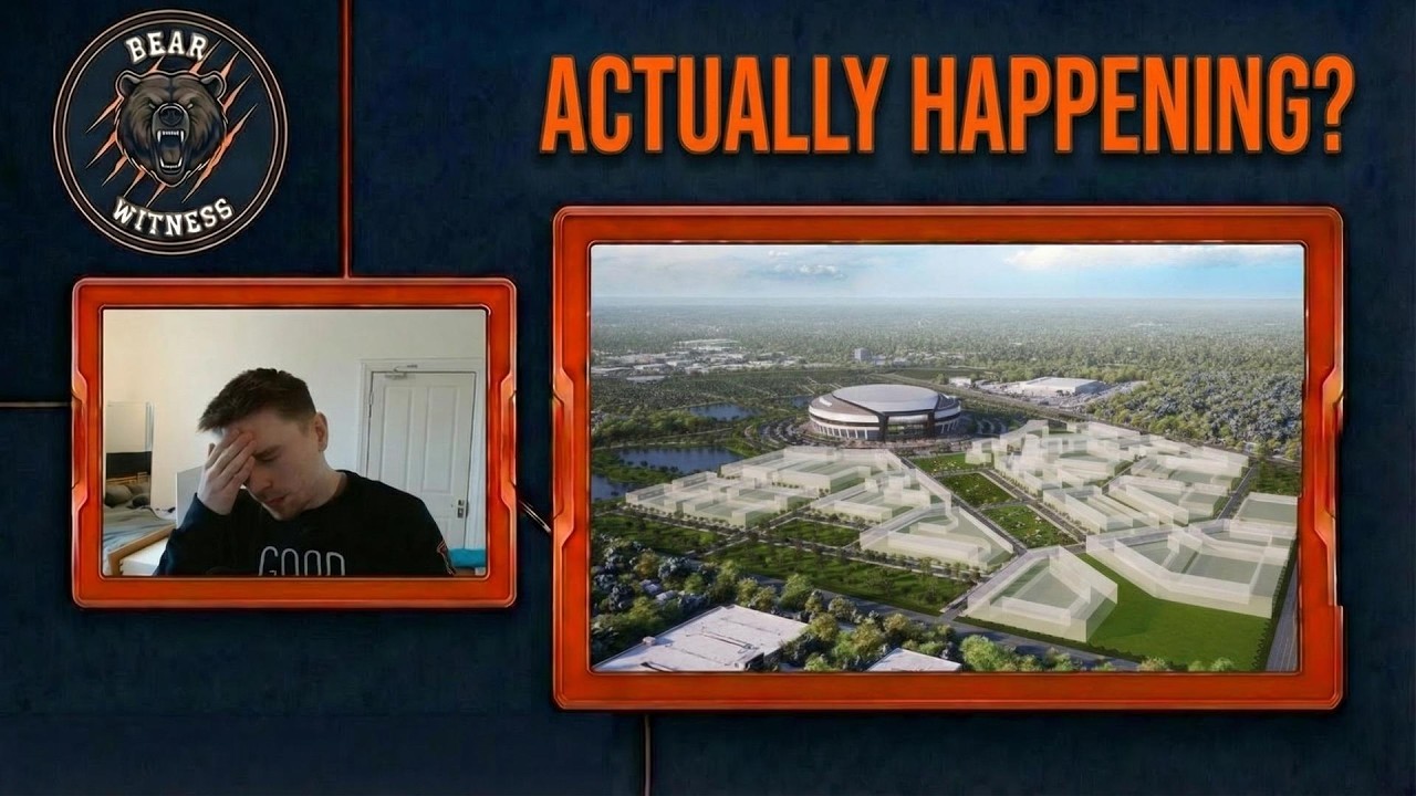 Chicago Bears Indiana Move Would Be the WORST Decision in NFL History