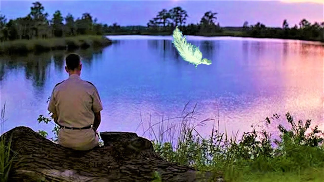 Colonna Sonora - Forrest Gump (HD)