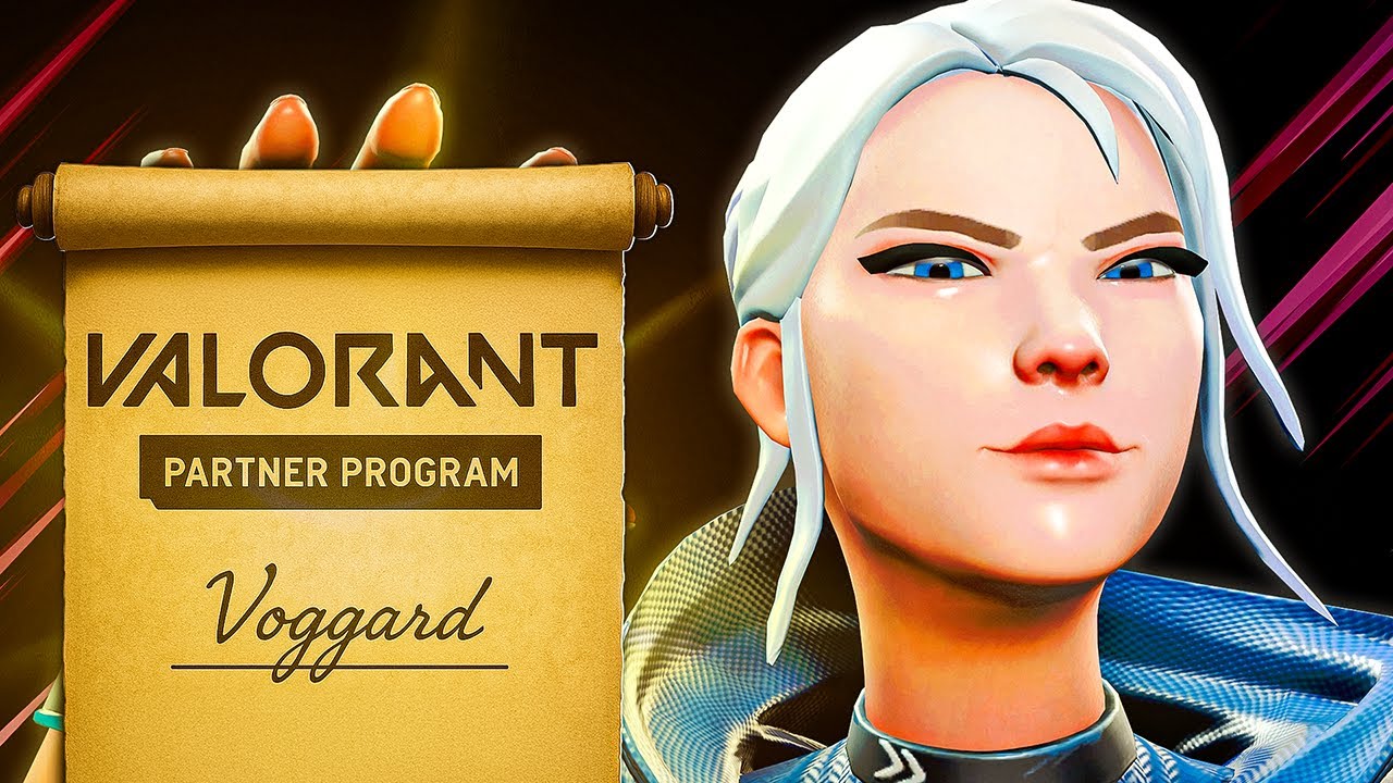 Nos Convertimos en SOCIOS de VALORANT&hellip; y Esto Es Lo Que Nadie&nbsp;Te&nbsp;Cuenta