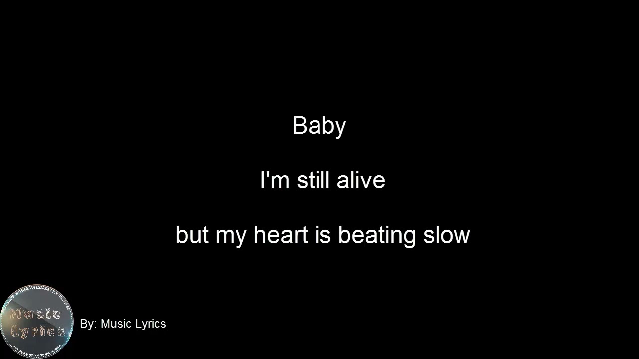Billie Eilish - Fingers Crossed ( Lyrics )