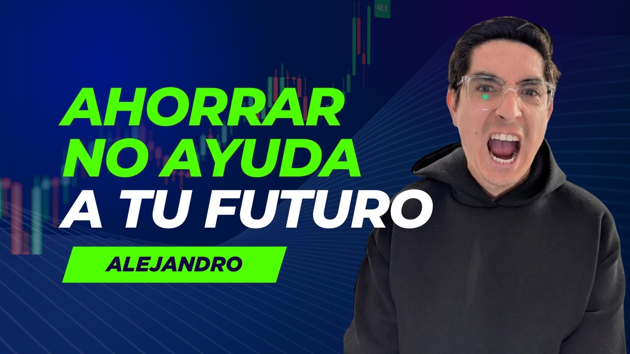 Del AHORRO seguro a la PÉRDIDA real de dinero #dinero  #ahorro