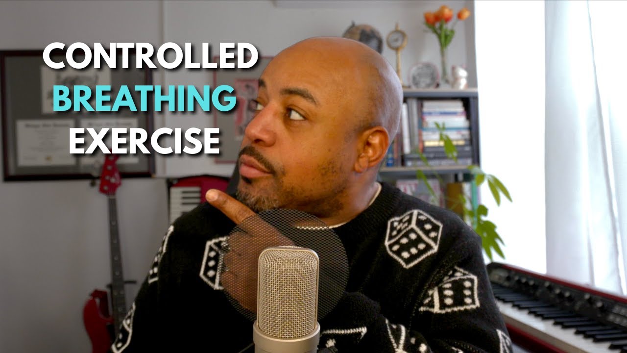 How To Always Sing In Tune | Third Gem for Your Best Voice