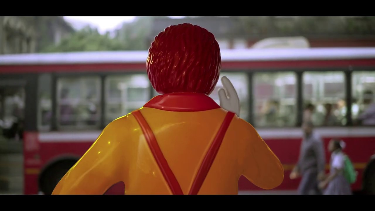 Burger King | Valentine's Day #LonelyNoMore