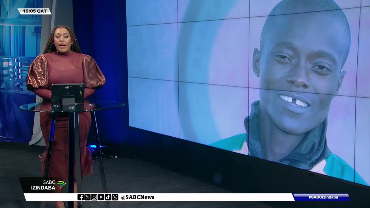 Izindaba zesiZulu @19H00 l 25 August 2025