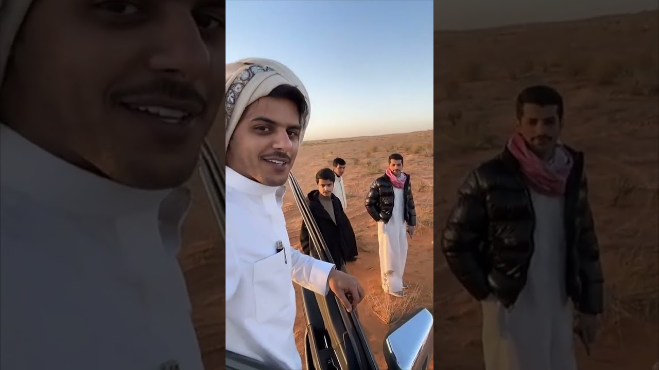 تجميع سنابات سفرة حائل ج6 و الاخيرة | معاذ السهلي و عبدالله قزيع و حمد البديح و عبدالله فراج و هذال 