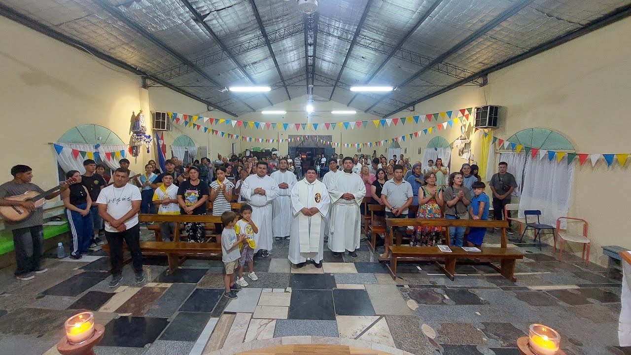 ÚLTIMO DÍA DE MISIÓN 2026, + el fogon🔥 + “El gran misionero” 💒✝️