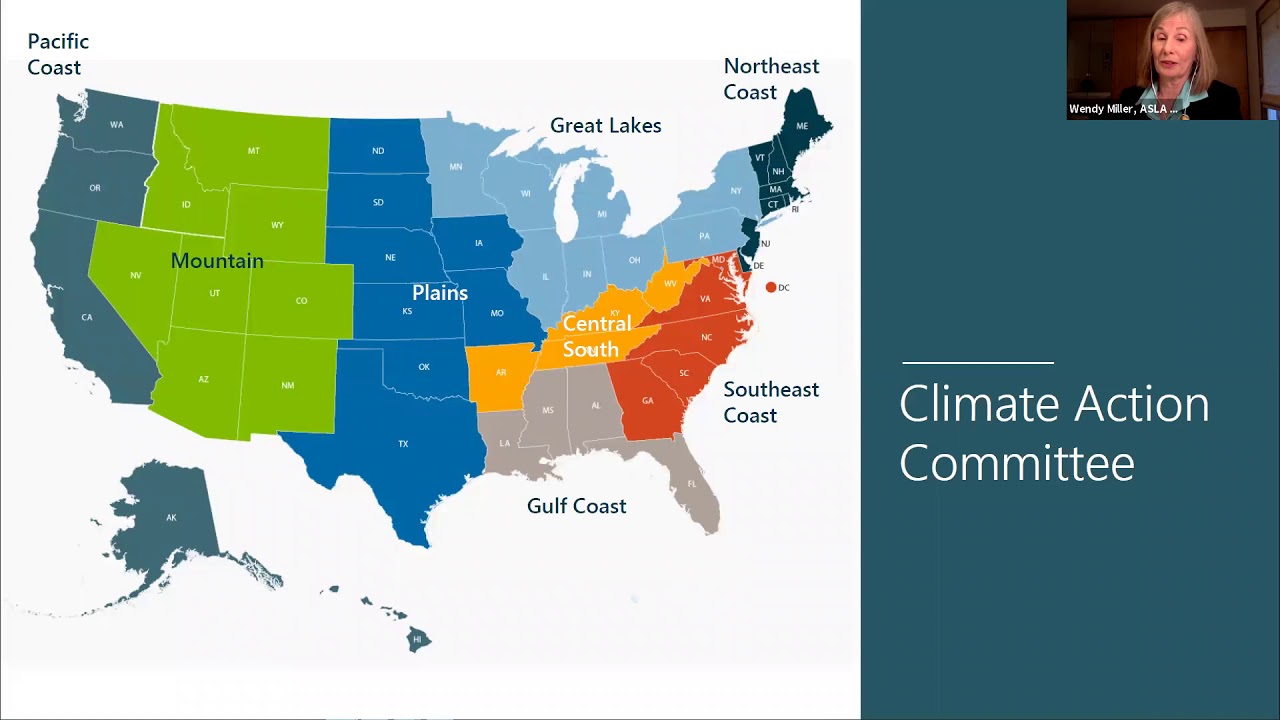 ASLA San Diego Resilient Design & Climate Change with CMG Pamela Conrad