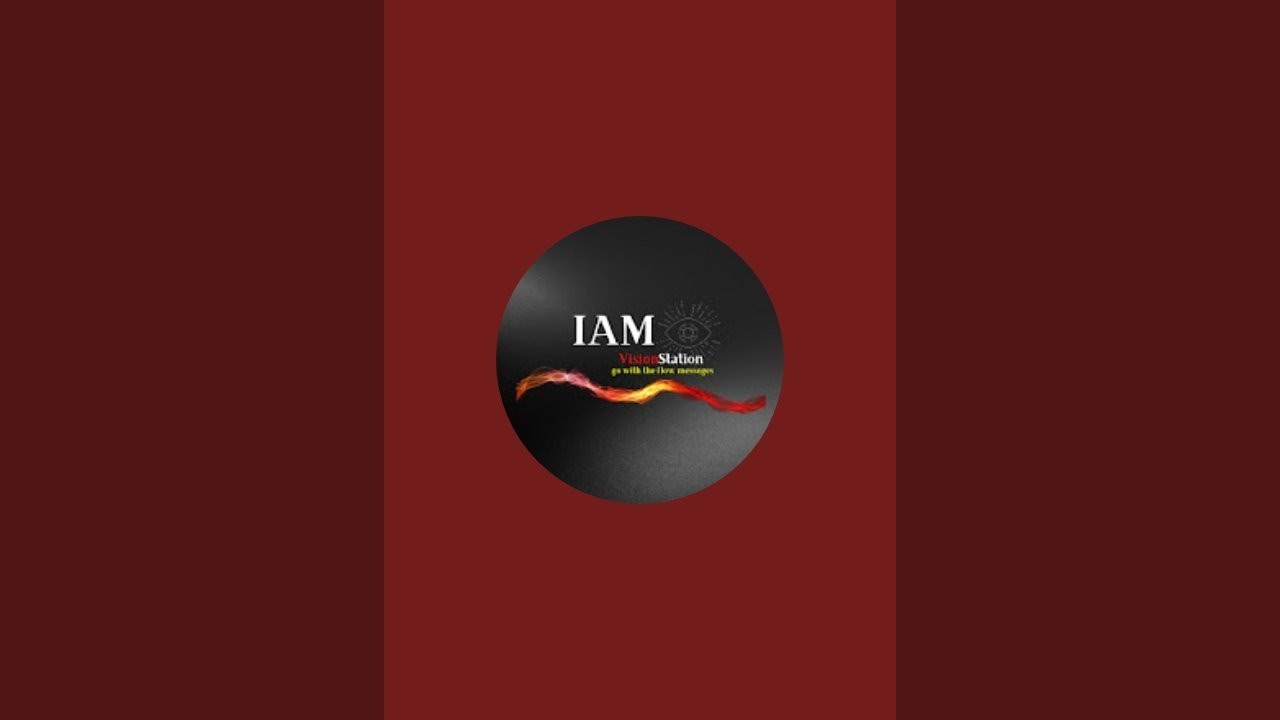 IAM's Vision Station (IVS)™ is live! Collective General messages January 30 2026