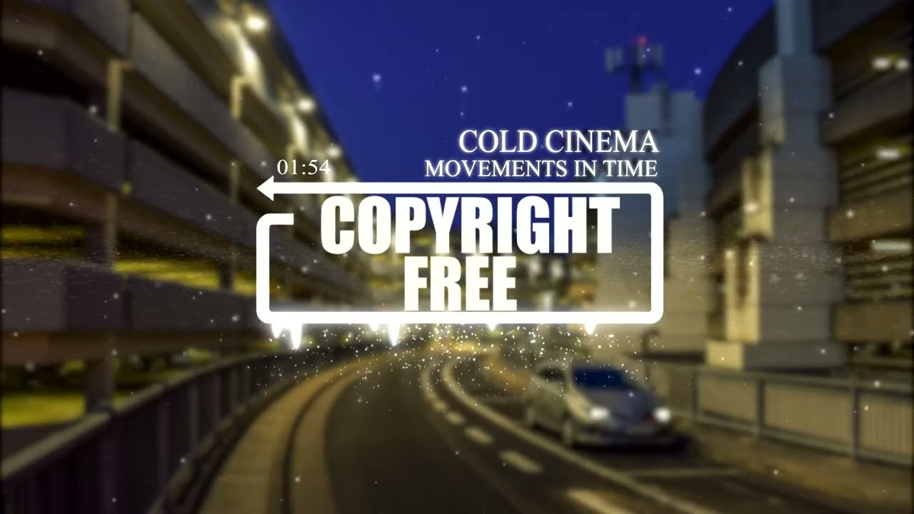 Cinematic Documentary Inspiring Music / Movements In Time