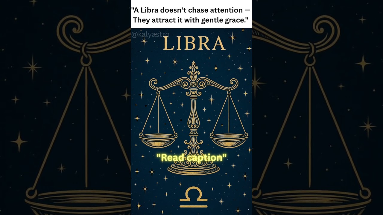 &ldquo;Libra in All 12 Houses Explained ♎