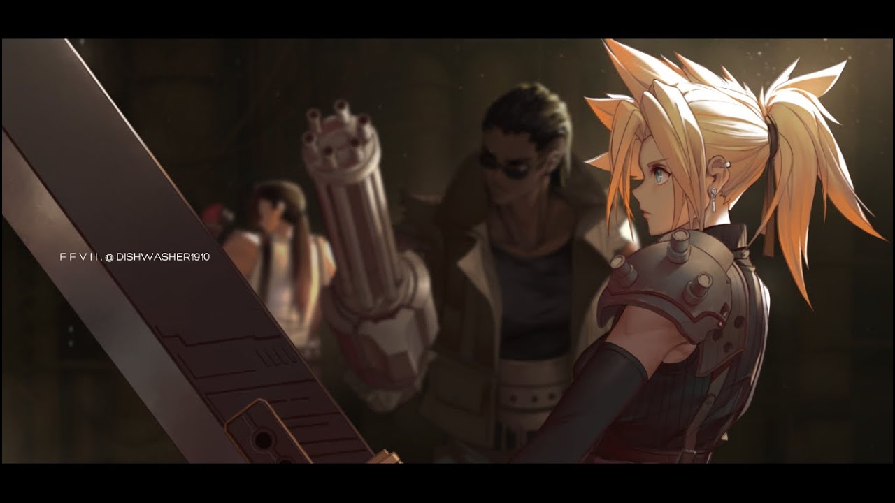 Lost Sky - Vision | GMV ☄️