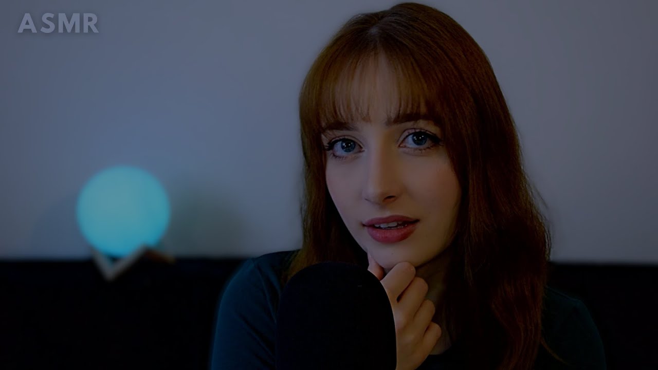 ASMR | Interesting Facts (You Don't Need to Know)