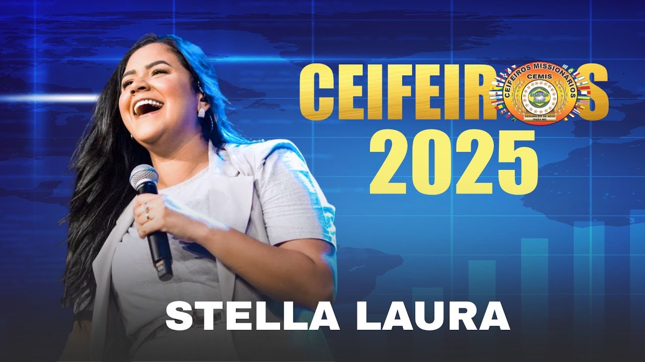 STELLA LAURA - CEMIS 2025