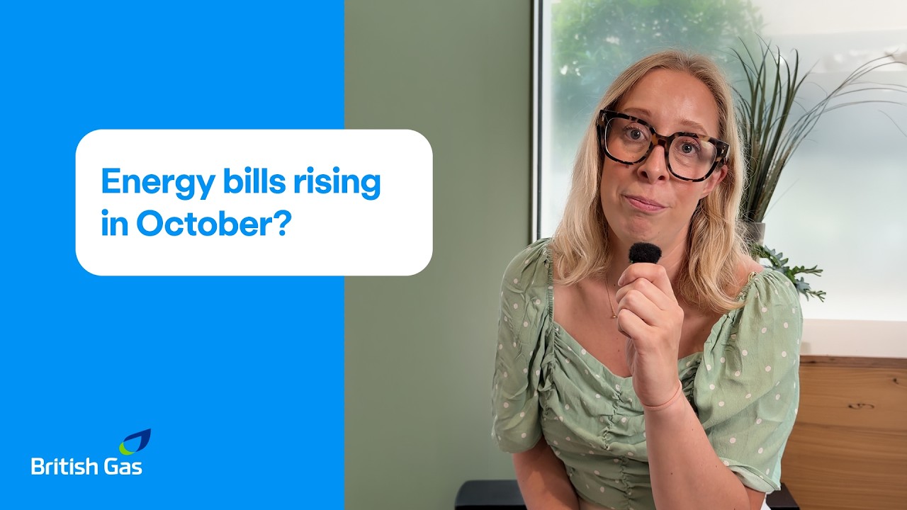 Energy Price Cap Increase October 2026 - What It Means for Your Energy Bills