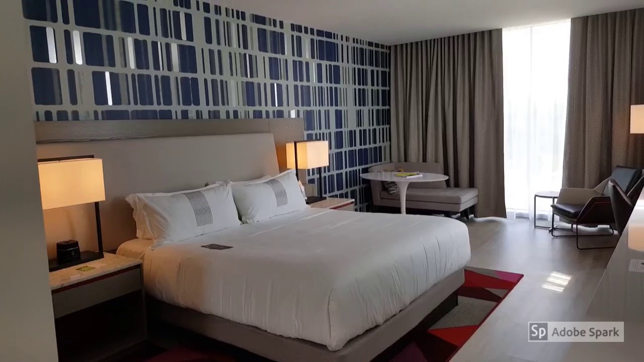 The Summit Hotel, a Dolce Hotel review