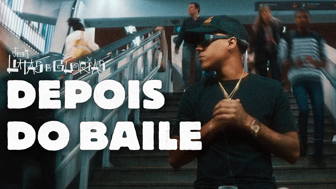 FEEK - DEPOIS DO BAILE feat. OROCHI [ prod. LANGRIS ]