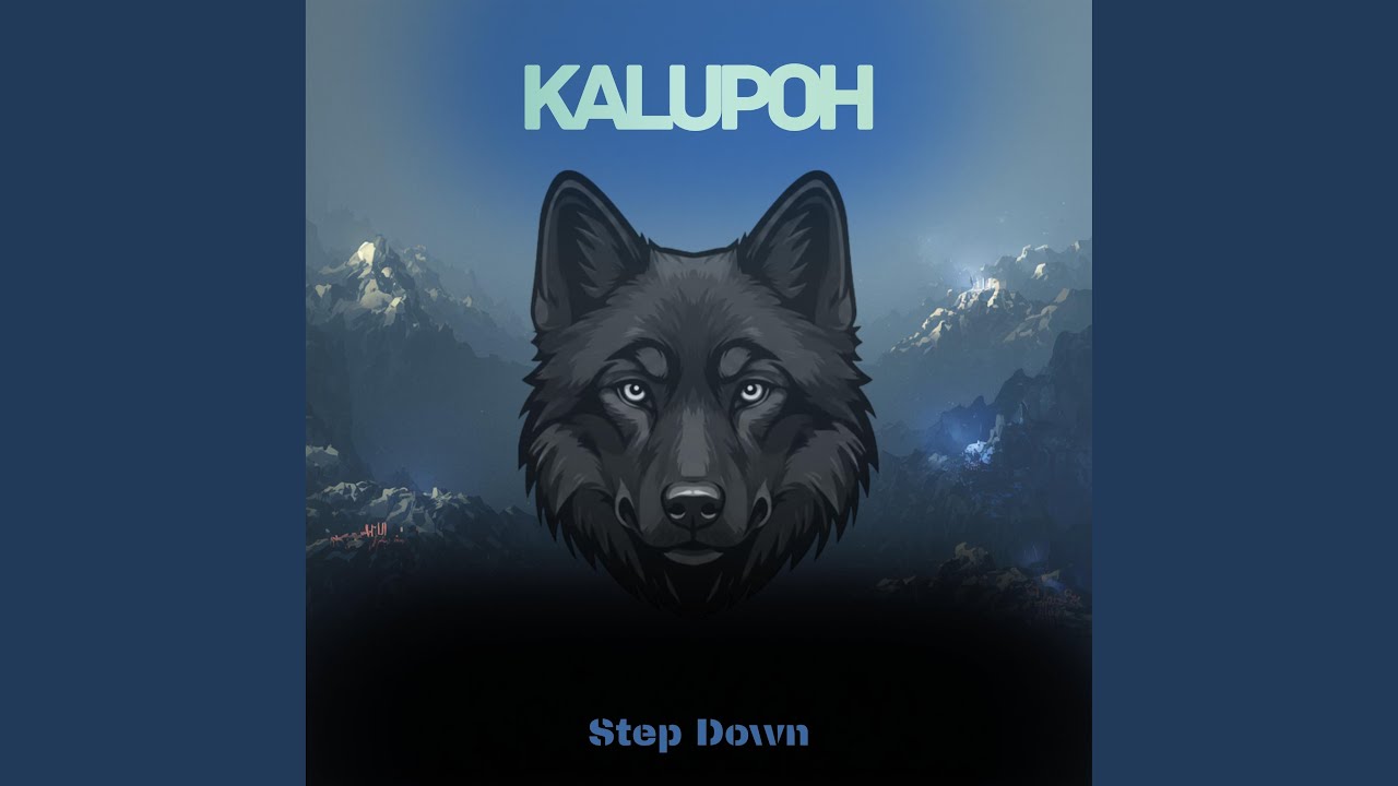 Step Down