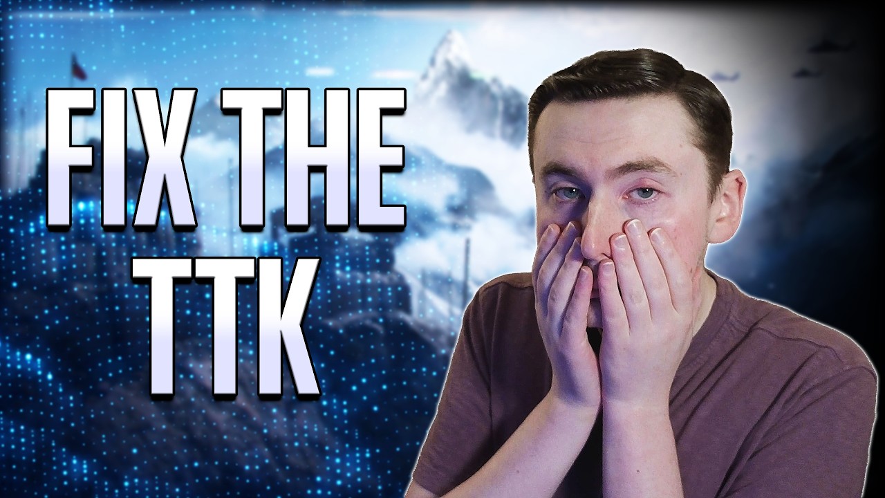 The Biggest Problem in Battlefield 6