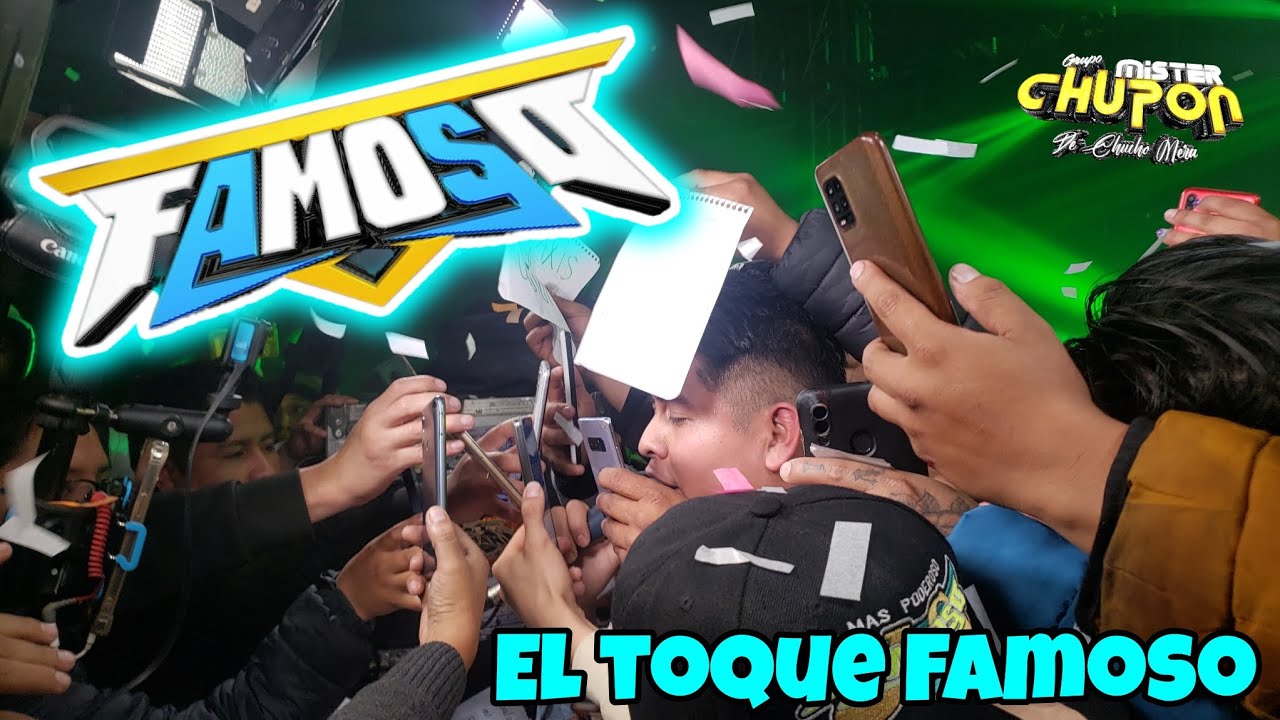🔴 Lo más nuevo de sonido Famoso el toque Famoso en el salón TKT puebla puebla 22/12/23 🔴