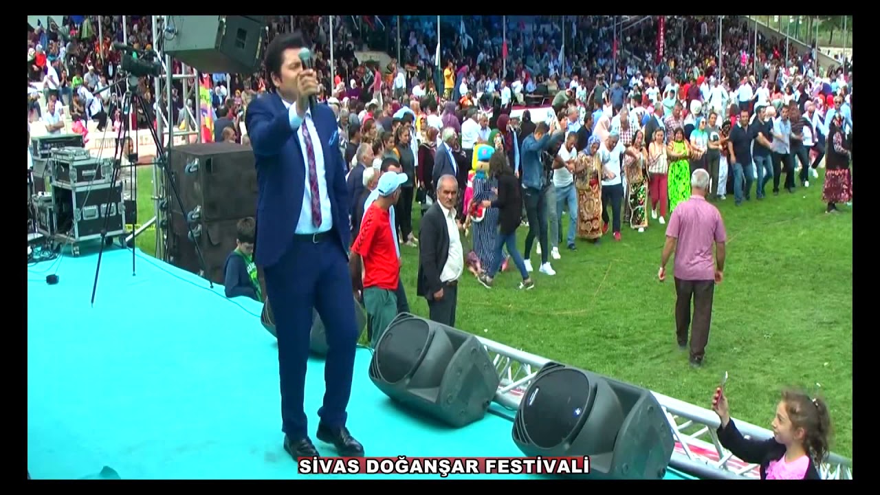 Bizim YILDIRIM - AÇMAYALIM ARAYI - HORON POTPORİ - #müzik #halay #horon #kelkit