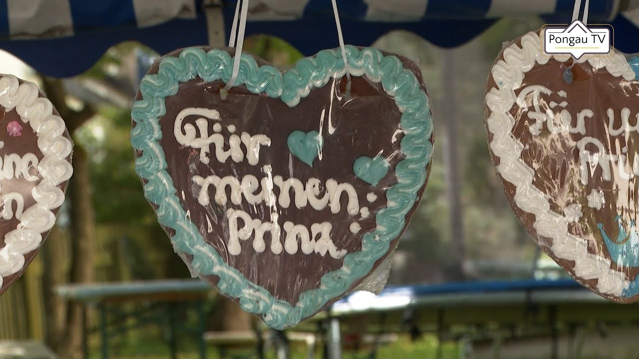 Kirchtag Eben